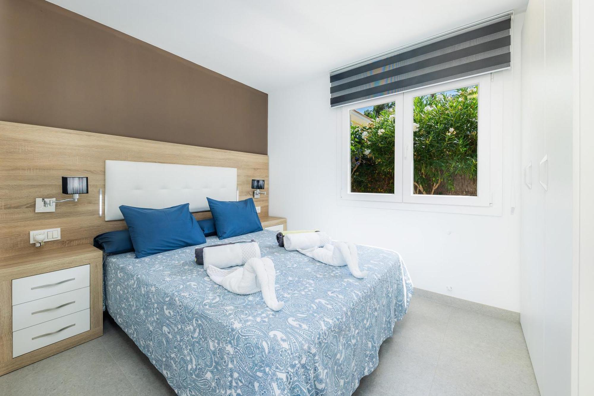 Ferienhaus Neptuno *