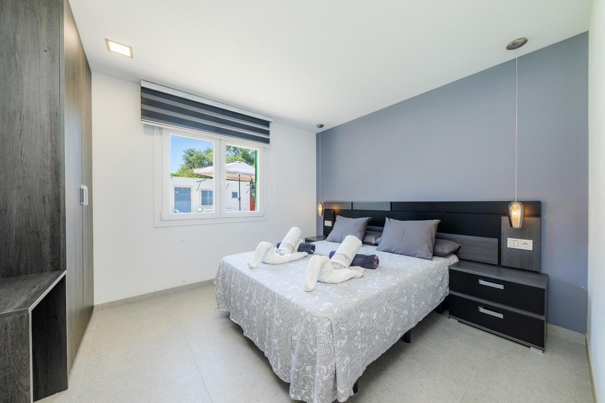 Neptuno Ferienhaus *