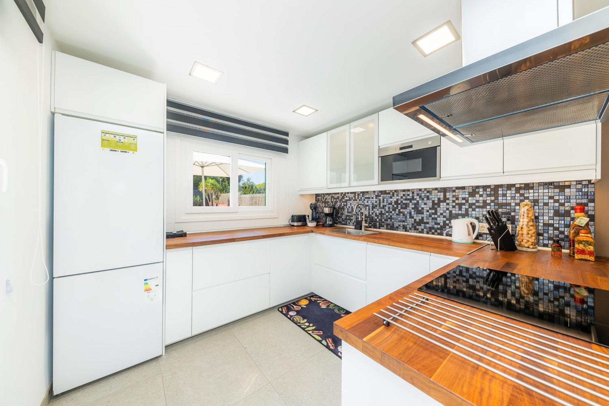 Ferienhaus Neptuno Cala Ratjada (Mallorca)