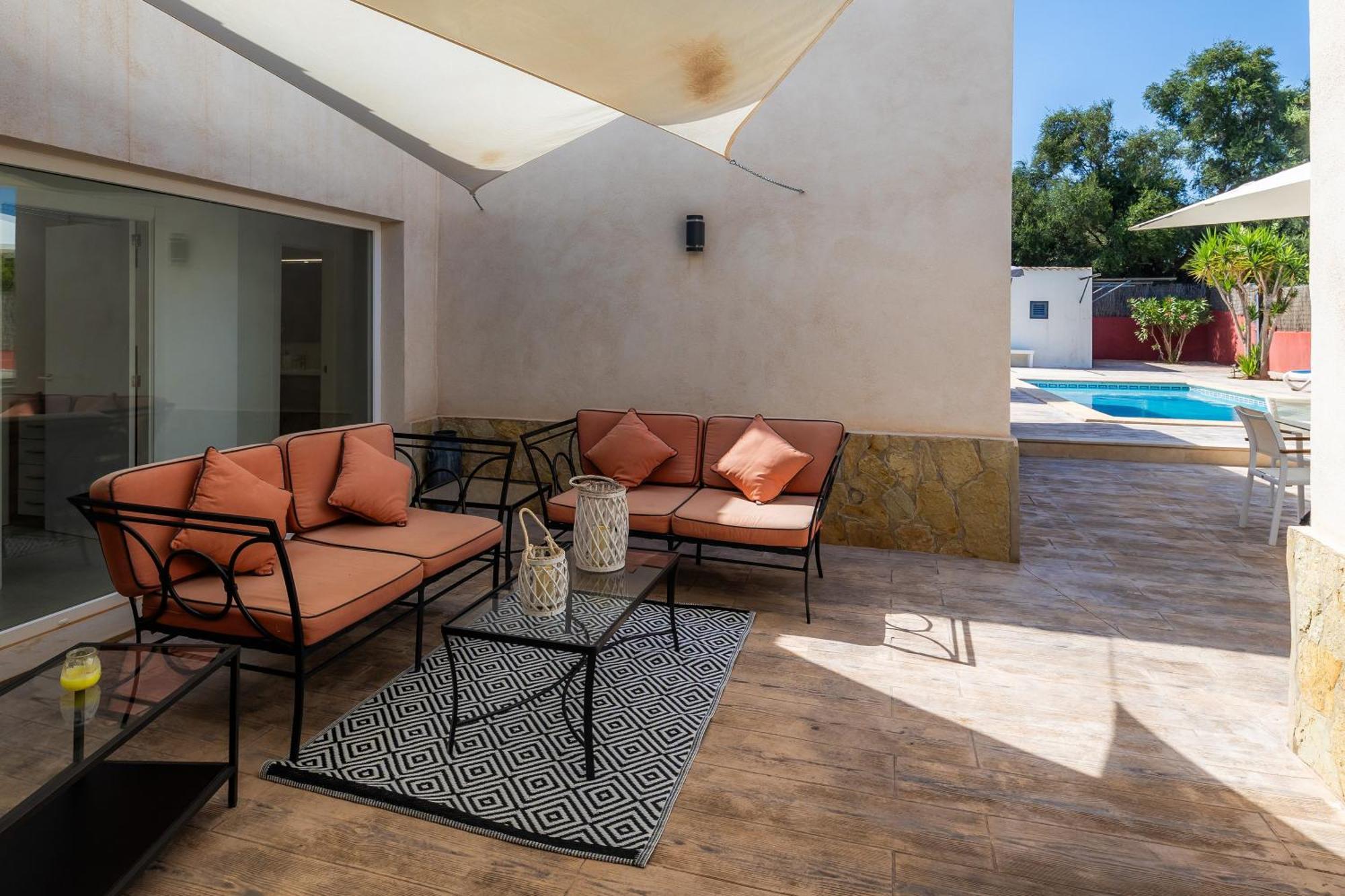 Ferienhaus Neptuno *